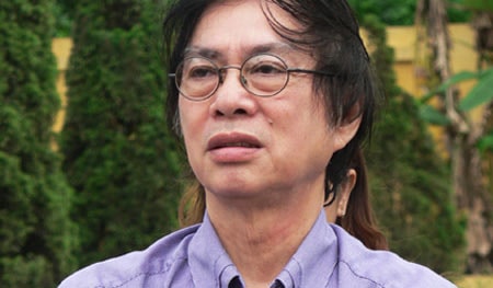 Điện ảnh Mỹ tôn vinh NSND Đặng Nhật Minh