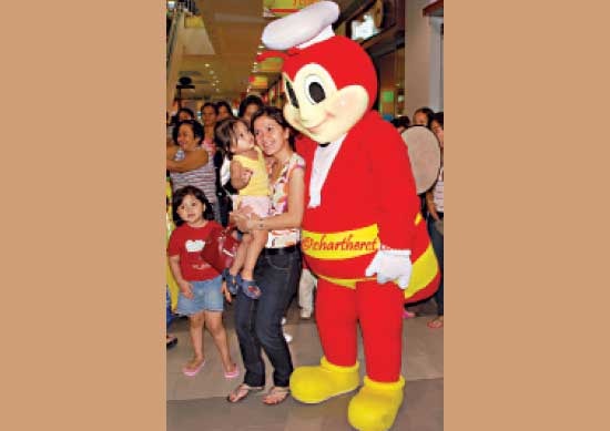 “Ấn tượng hoành tráng”