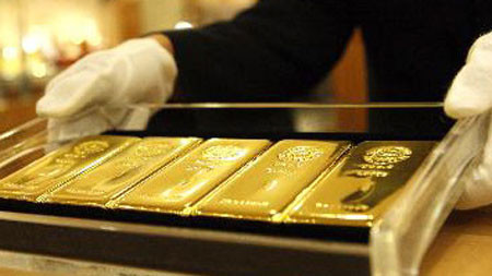 Đề nghị áp dụng thuế xuất khẩu vàng 20%