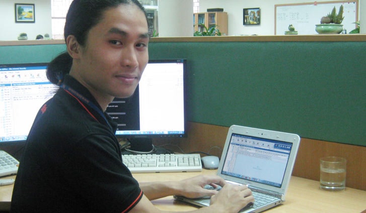 Google trao thưởng cho phát hiện lỗ hổng của chuyên gia Việt Nam