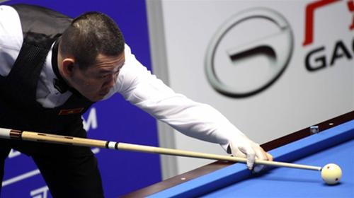 Asiad 16: Ba võ sĩ tán thủ wushu vào chung kết