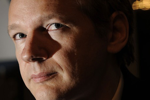 Thụy Điển ra lệnh bắt tổng biên tập Wikileaks