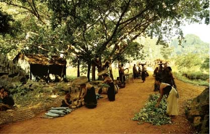 Khát vọng Thăng Long: Trễ hẹn