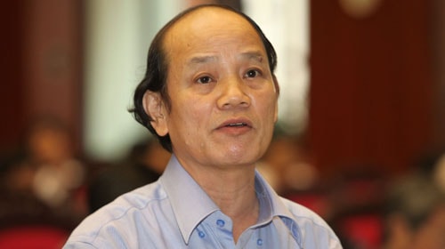 Quốc hội bước vào phiên chất vấn