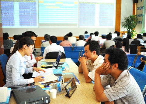 Hoạch định chiến lược & giải quyết khó khăn