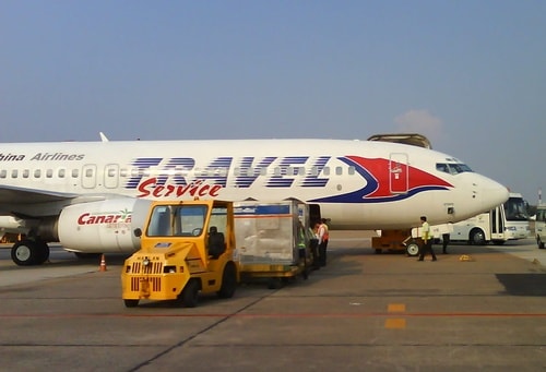 Indochina Airlines gần như sẽ bị “xoá sổ”