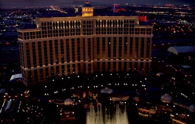 Chuyện gì xảy ra tại Las Vegas...