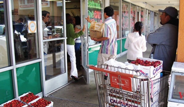 Vài câu chuyện về người Việt ở Mỹ
