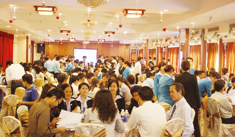 Mở bán đợt 2 dự án Ngọc Lan Apartment