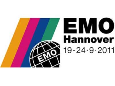 EMO Hannover 1011: 