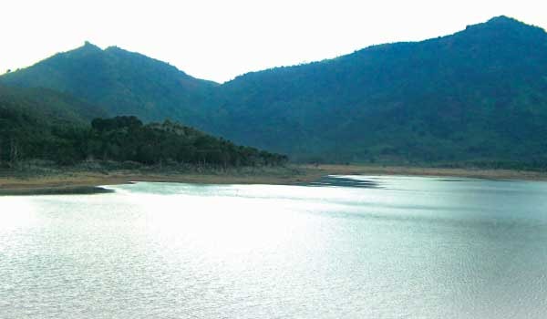 Hồ Am Chúa Diên Khánh