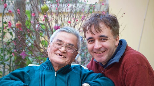 Tôi đã hiểu thế nào là “ăn tết”