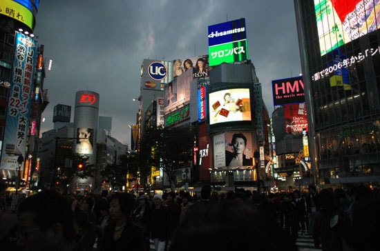 Giá thuê nhà ở Tokyo đắt nhất thế giới 