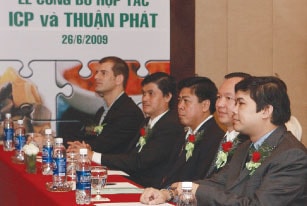 Thêm một thương hiệu Việt rời thương trường