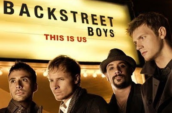 Backstreet Boys có thể gây hiệu ứng tốt đến hình ảnh Việt Nam 