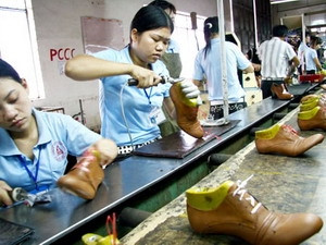 EU bỏ thuế chống bán phá giá giày mũ da Việt Nam