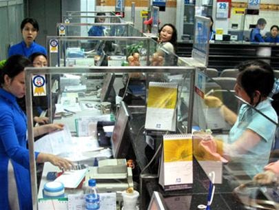ACB khai trương phòng giao dịch tại Hà Nội
