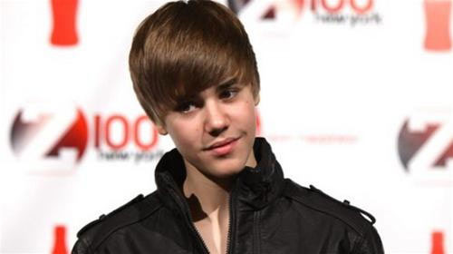 Justin Bieber giành cú đúp tại Kids Choice Awards