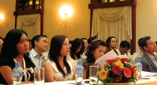 Cẩn trọng khi đầu tư trong năm 2011