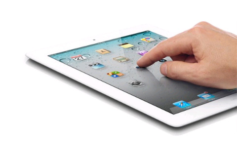 Apple trình làng quảng cáo đầu tiên về iPad 2