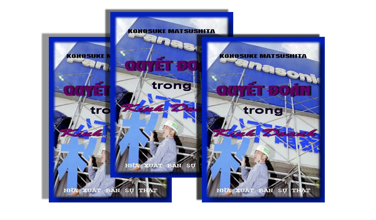 Quyết đoán trong kinh doanh