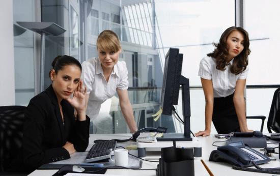 Để không cần giám sát chặt chẽ