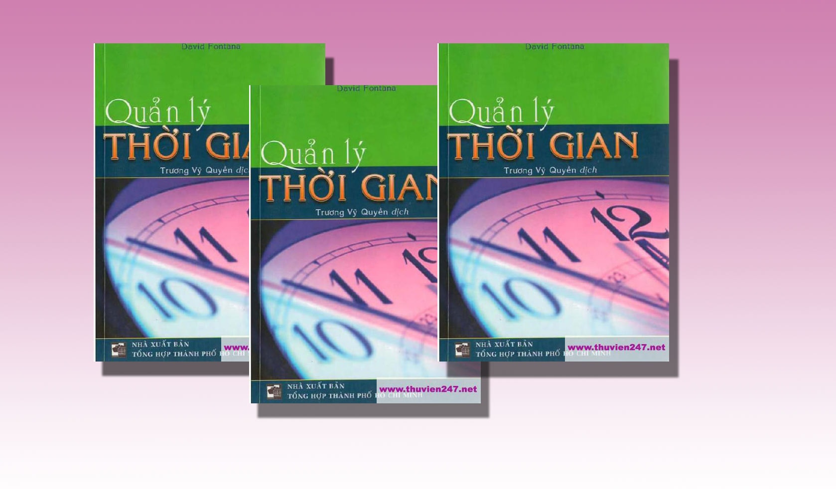 Quản lý thời gian 