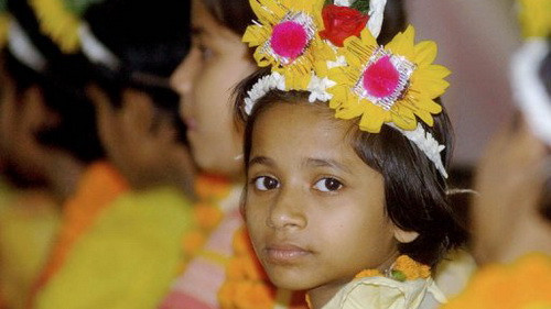 Ấn Độ: Kỷ lục về mất cân bằng giới tính 