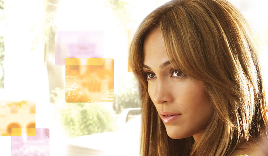 Jennifer Lopez - người đẹp nhất thế giới