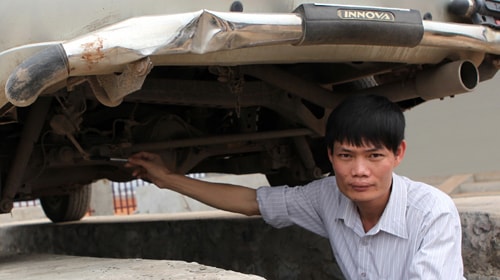 Văn hóa trung thực, nghĩa hiệp đi về đâu?