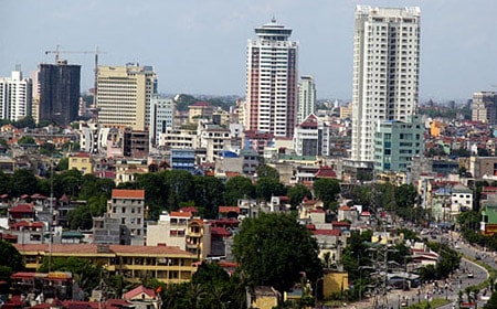“Cơn khát” thông tin của thị trường BĐS