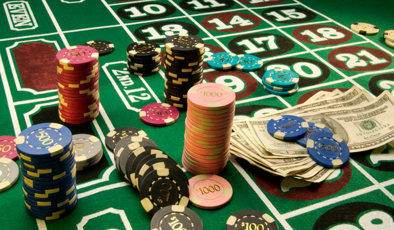 Bạn nghĩ gì về việc mở casino ở TP.HCM