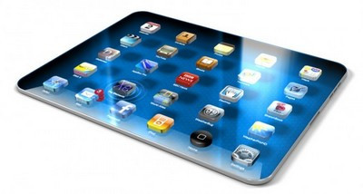 iPad 3 sẽ dùng CPU lõi kép “khủng” 2GHz?