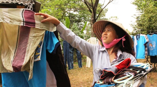 Những chiêu kinh doanh 