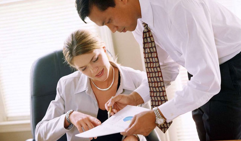 3 bước “làm mới” sự nghiệp