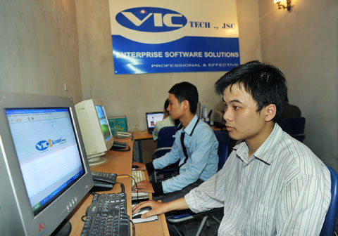Ấn Độ mở rộng đầu tư vào Việt Nam
