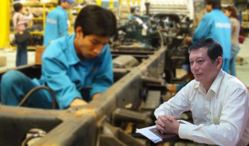 Bất cập giấy phép đầu tư