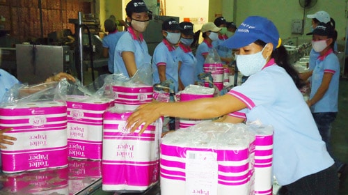 Sôi động “bán, mua” doanh nghiệp    