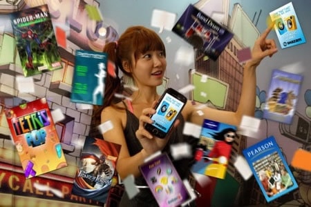 9 cách tiếp thị trên điện thoại di động