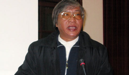 “Nền lương tối thiểu của Việt Nam quá thấp”