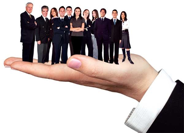 Một người lo bằng kho người làm