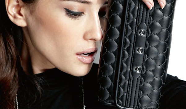 Catalogue mới của Sophie Paris 