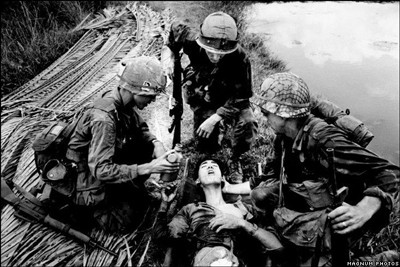 Mỹ công khai tài liệu về cuộc chiến tranh Việt Nam