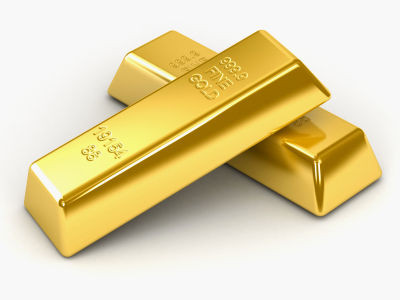 Hợp chất lạ có trong vàng miếng có thể là Vonfram 