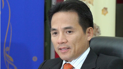 Tăng tốc phát triển kinh tế và nâng cao cuộc sống