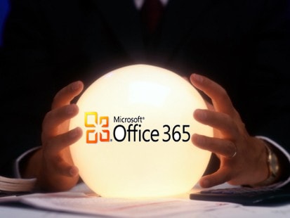 Microsoft Office 365 vũ khí mới cho doanh nghiệp nhỏ