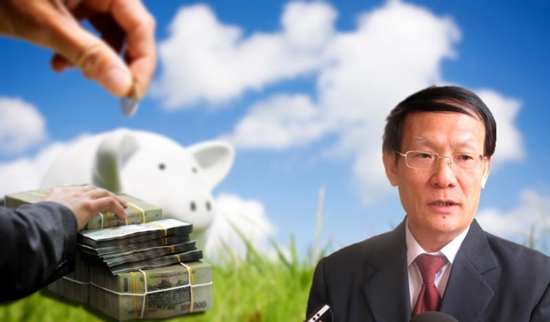 Cả nước tiết kiệm hơn 3.800 tỷ đồng chi thường xuyên