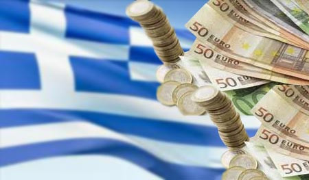 Xếp hạng tín dụng của Hy Lạp đang ở mức thấp nhất thế giới