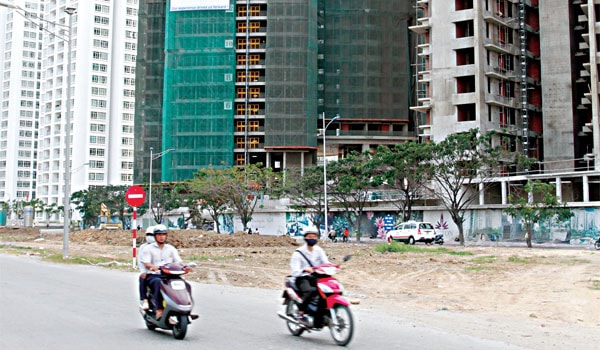 Sản xuất phi sản xuất?