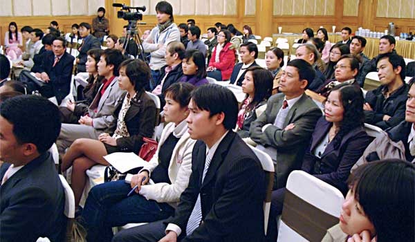 IR và giá trị doanh nghiệp